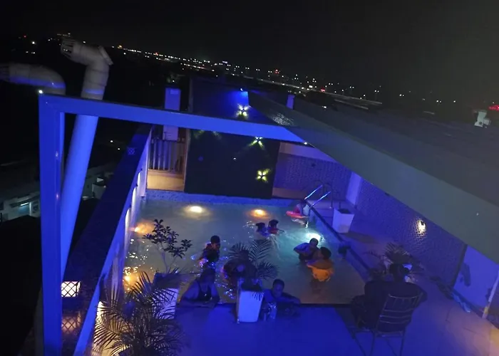 Hotel Apple Tree Amritsar
