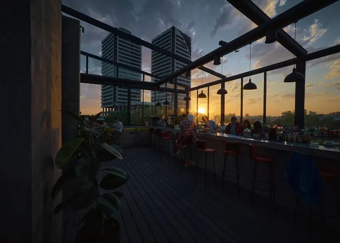 Sapiens Hotel Taschkent