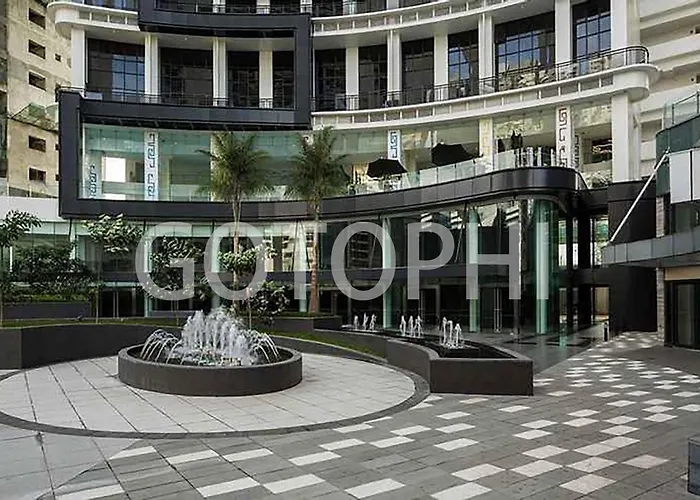 The Milano Residences Manila