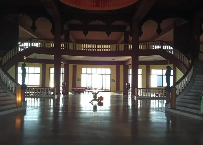 Shiv Sagar Palace,Ganpatipule