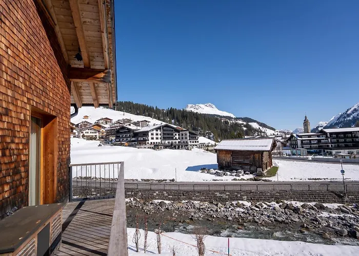 Apart-Hotel Filomena Lech
