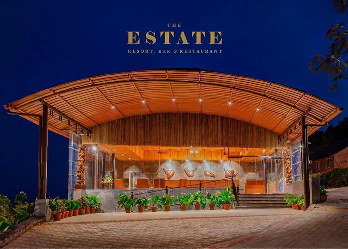 The Estate Resort , Mangalore Mudbidri