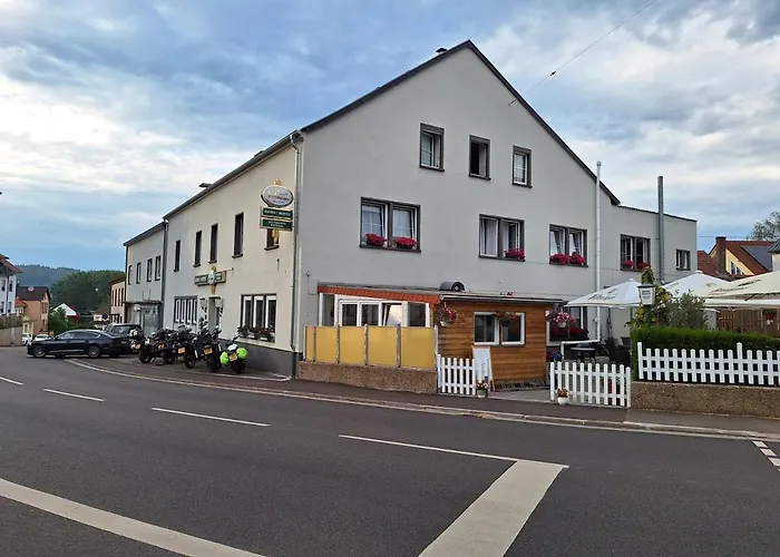 Hotel Roma Merzig