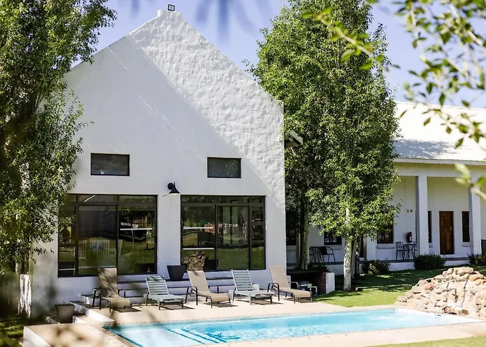 Mont D'Or Monte Bello Estate Bloemfontein