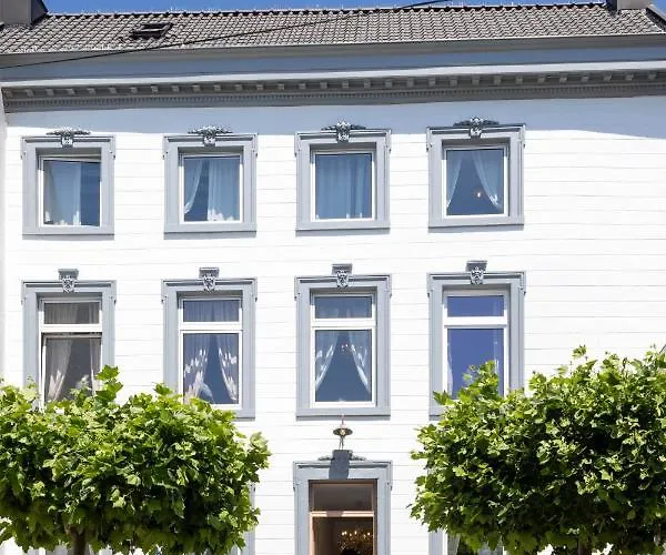 Huis van Loon Borgloon