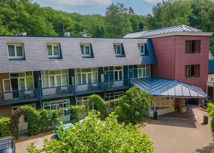 Fletcher Hotel-Restaurant De Scheperskamp Lochem