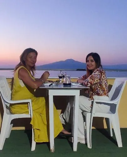 Oasi Madre Della Pace Bed and Breakfast Sorrento