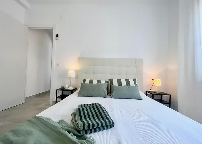Aparthotel Golden Coast Calafell El Vendrell