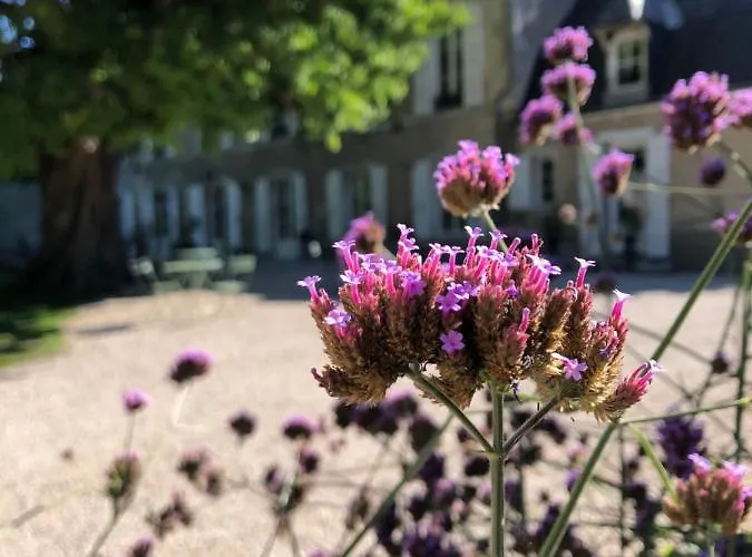 Hotel Domaine Saint-Hilaire à Meung-sur-Loire
