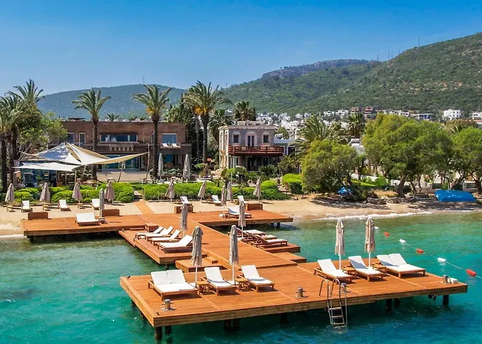 Casa Dell'Arte Hotel Of Arts & Leisure Torba