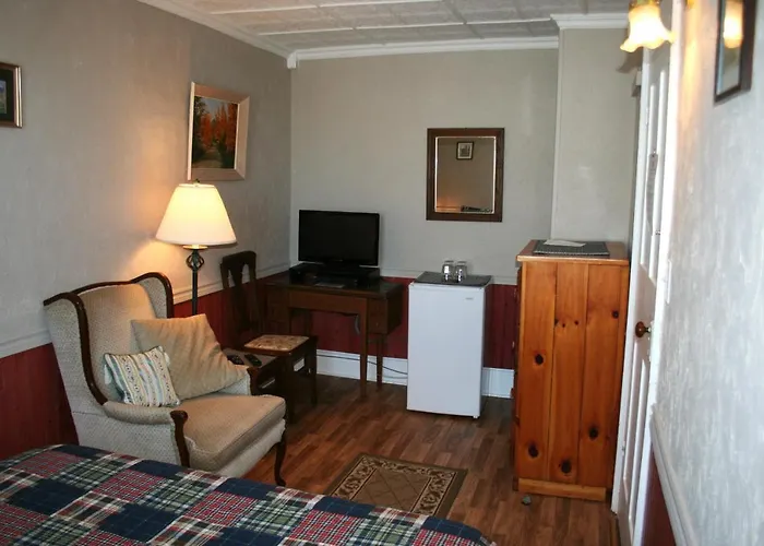 Hadovka Inn Wellington