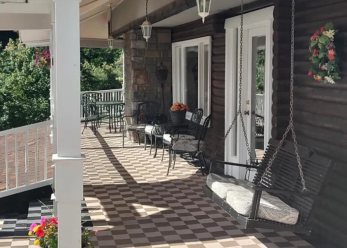 Coeur De Lion Bnb Coeur d'Alene