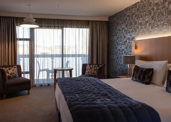 Porters Boutique Hotel Havelock North