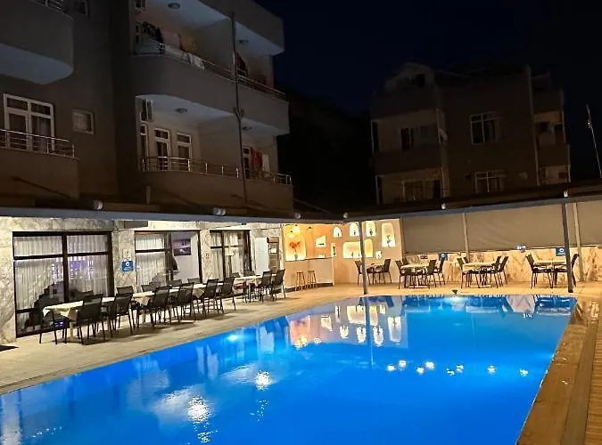 Soykan Hotel Marmaris