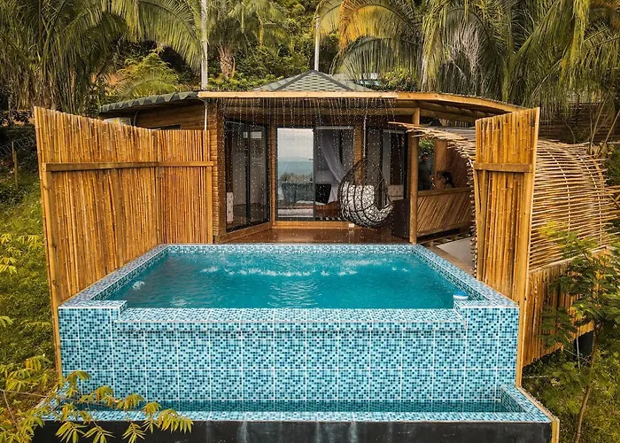 Kairos Deluxe Hotel Melgar