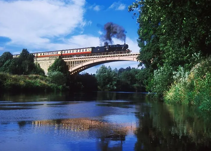 George Hotel Wetherspoon Bewdley