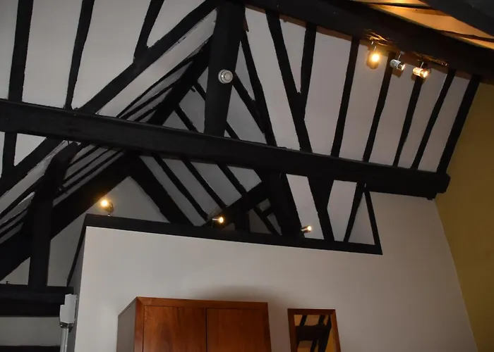 George Hotel Wetherspoon Bewdley