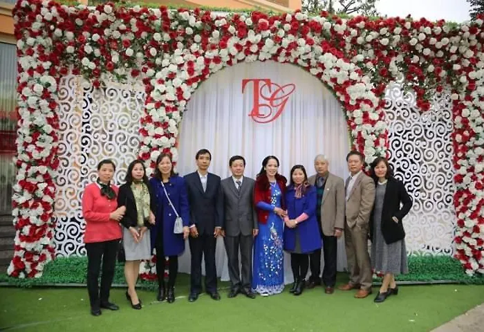 Hnh Homestay Hanói