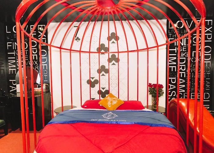 Zen Hotel Hạ Long