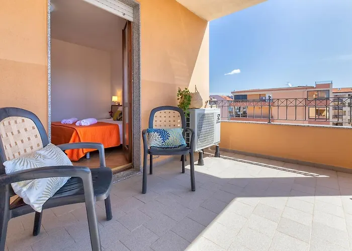 Karol Casa Vacanze Alghero