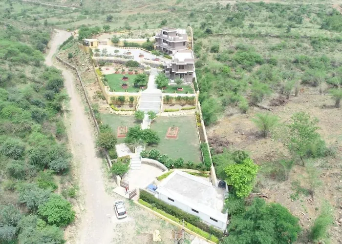 Mewar Mansion Hotel Udaipur
