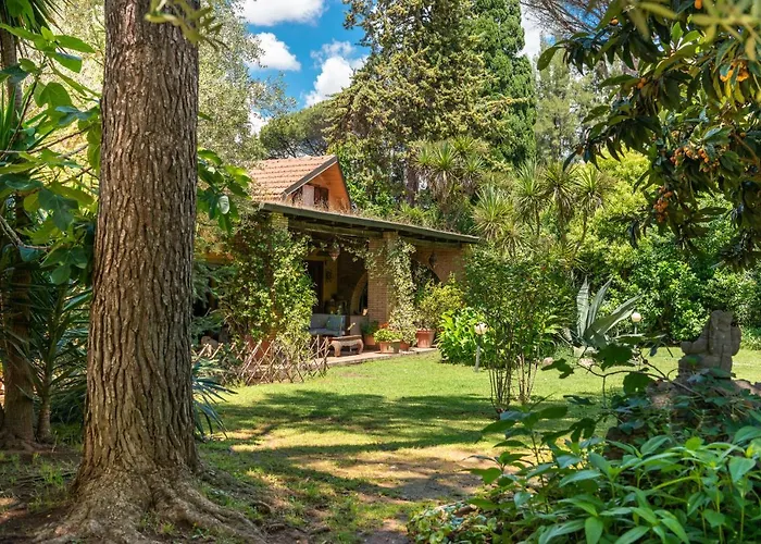 Appia Antica Cottage Rom