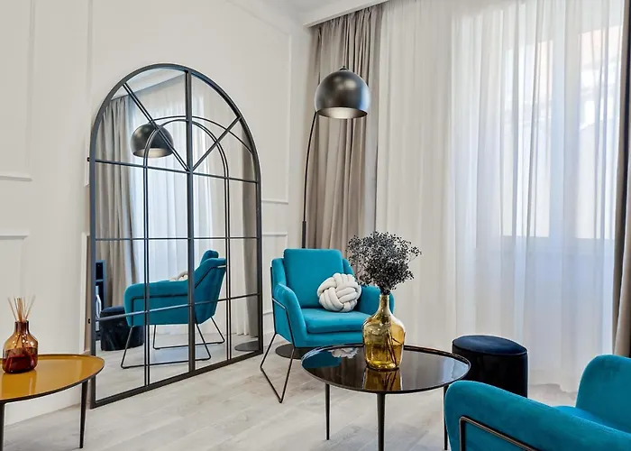 Ec Luxury Rooms Riomaggiore