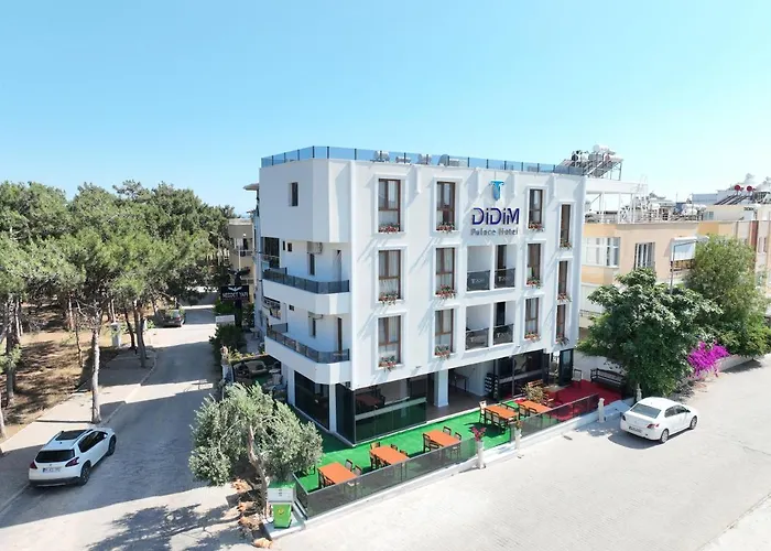 Didim Palace Hotel