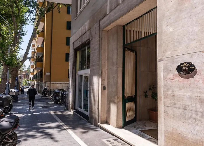 Relais Metronia Hotel Rome