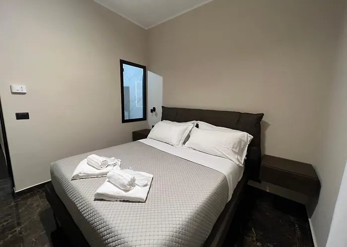 Hotel Viminale Domus Roma