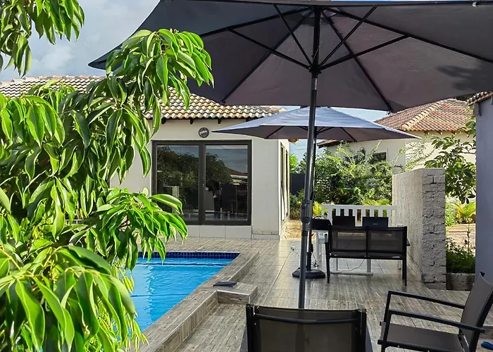 Nandoni Crystal Hotel Thohoyandou