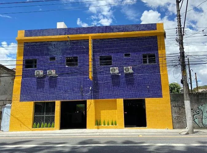 Hotel Flex Tatuape São Paulo