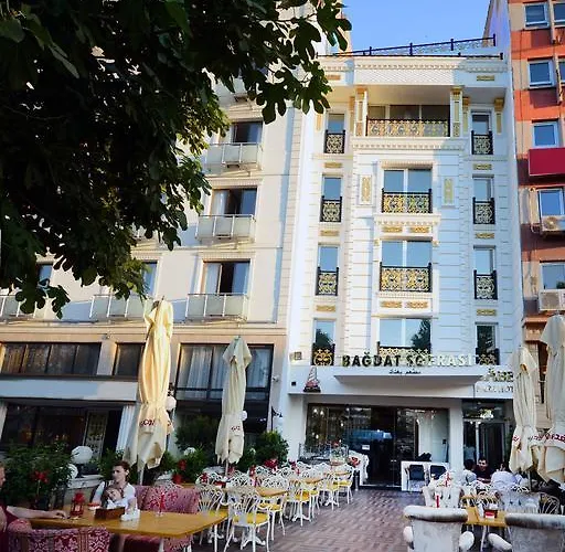 Fatih Babel Park Hotel İstanbul