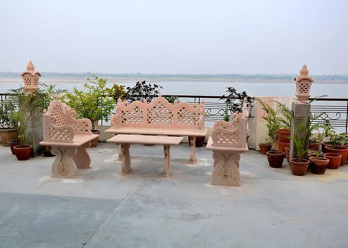 Ganga Monastery Bed & Breakfast Varanasi