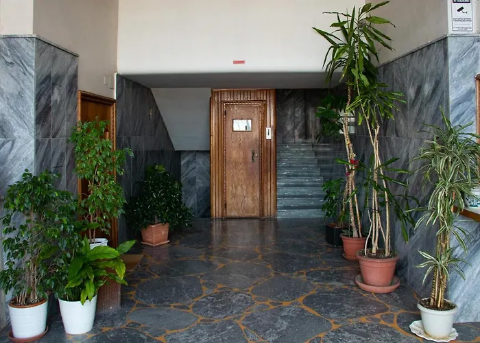 Nido Dei Gabbiani Bed & Breakfast Naples