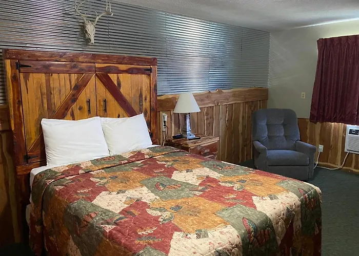 Celebrity Inn Clarinda