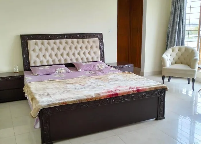 White House Hotel Islamabad