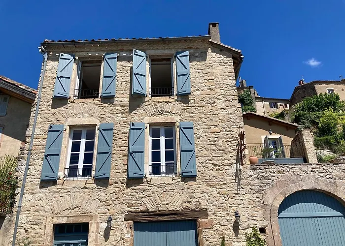 le secret du chat Cordes-sur-Ciel