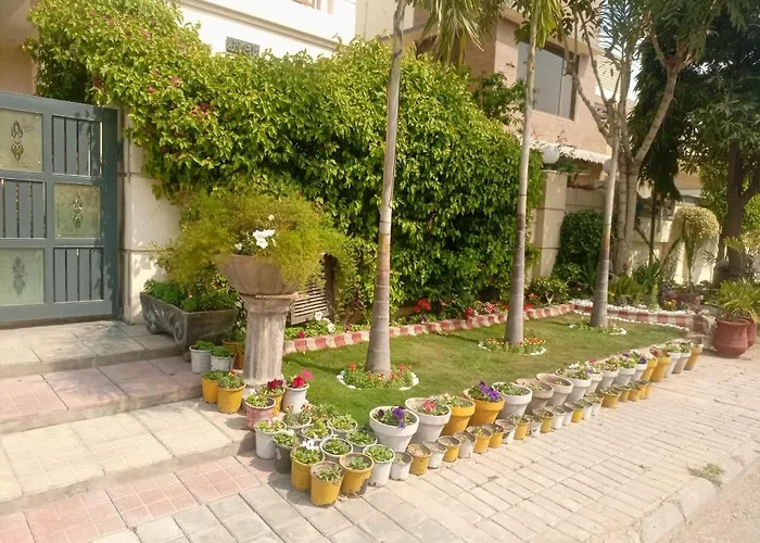 White House Hotel Islamabad