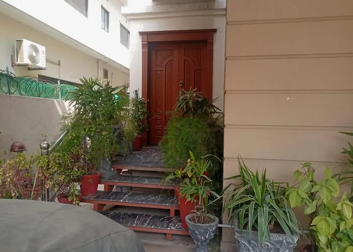 White House Hotel Islamabad