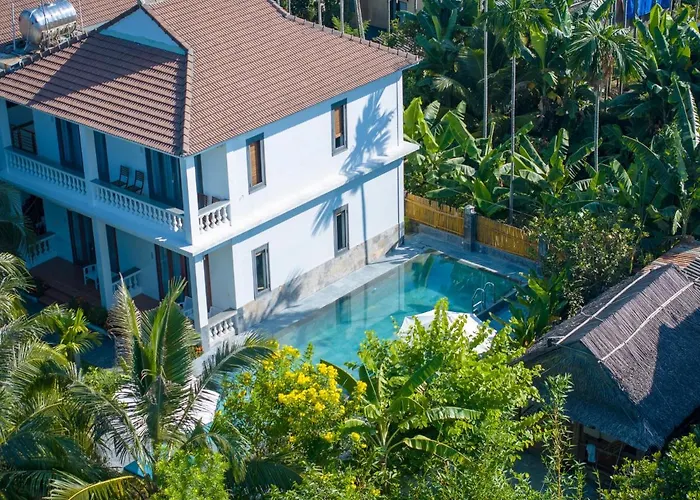 Luna Villa Hội An