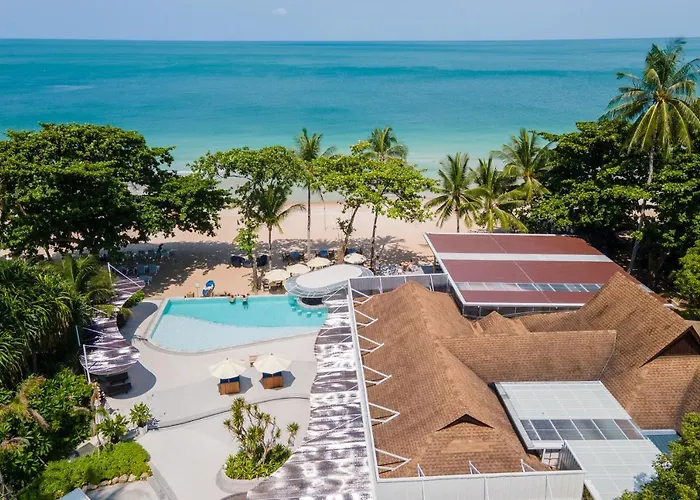 The Fair House Beach Resort & Hotel Chaweng Beach