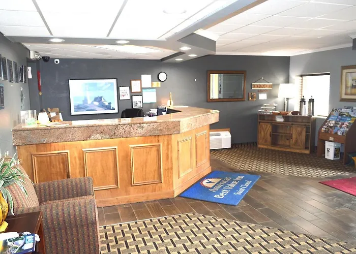 Americas Best Value Inn And Suites St. Cloud Saint Cloud