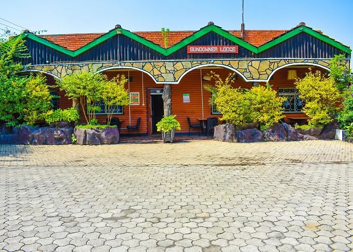 Sundowner Lodge Nakuru