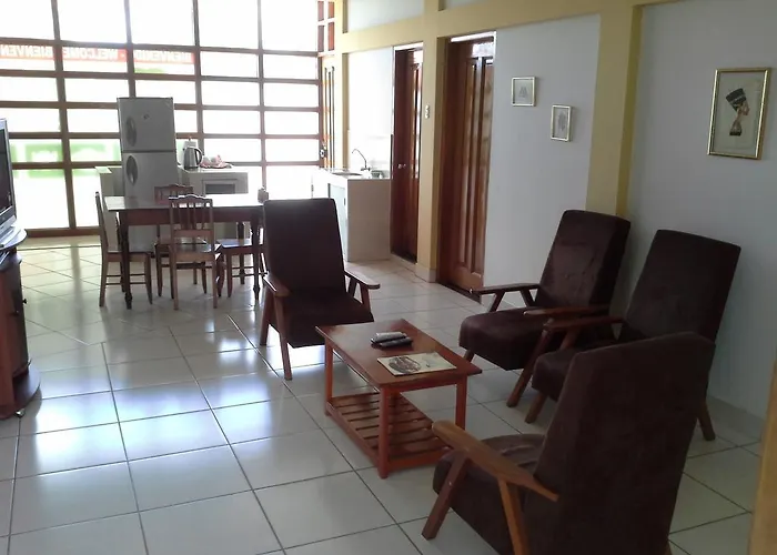 Hotel Cabana Quinta Puerto Maldonado
