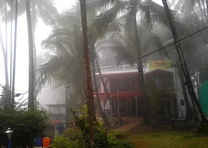 Lata Sumant Cottage Nagaon 