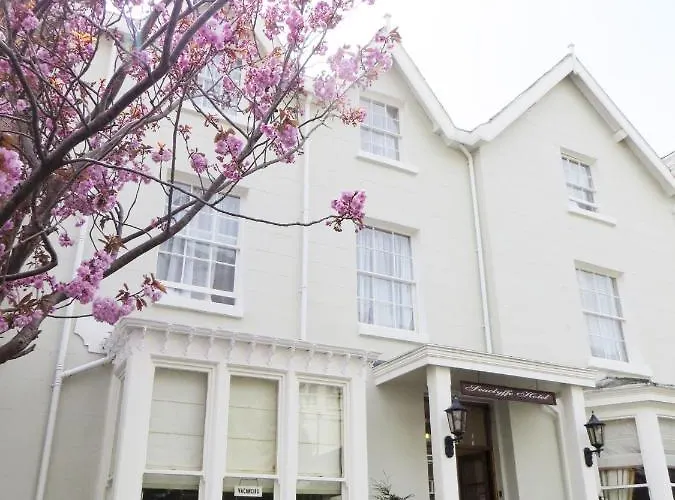 Seaclyffe Hotel Ltd Llandudno