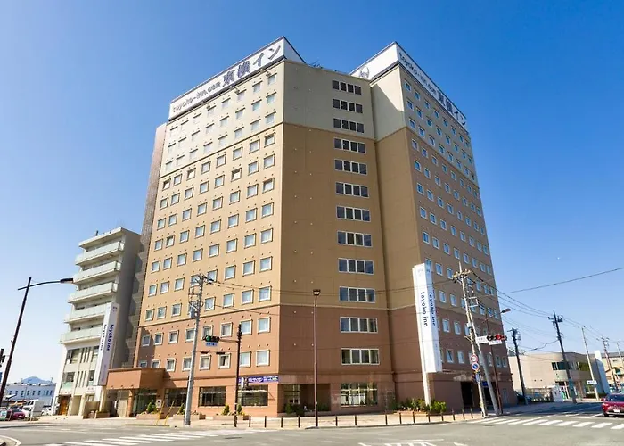Toyoko Inn Fujisan Mishima-Eki Mishima 