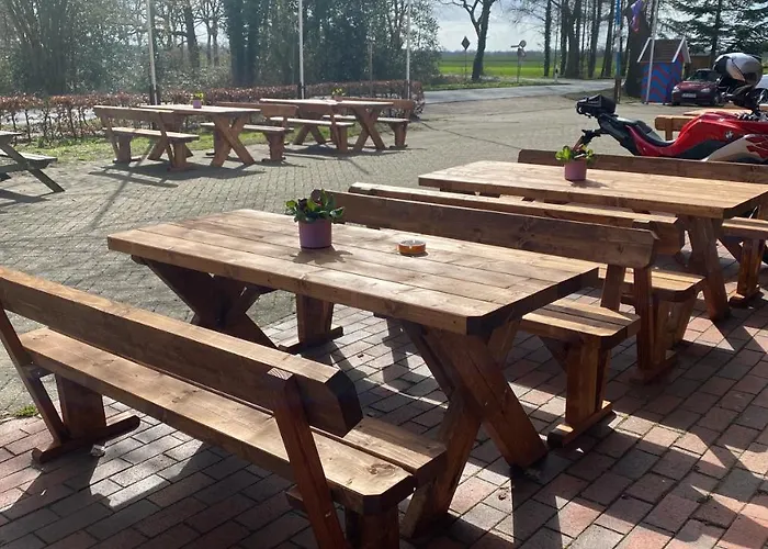 Zur Schanze Holtgast-Apen