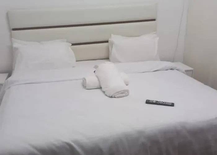 Pro Delux Inn Durban